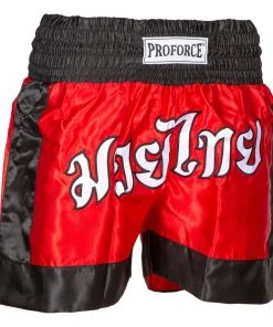 Proforcema ProForce® Muay Thai Shorts