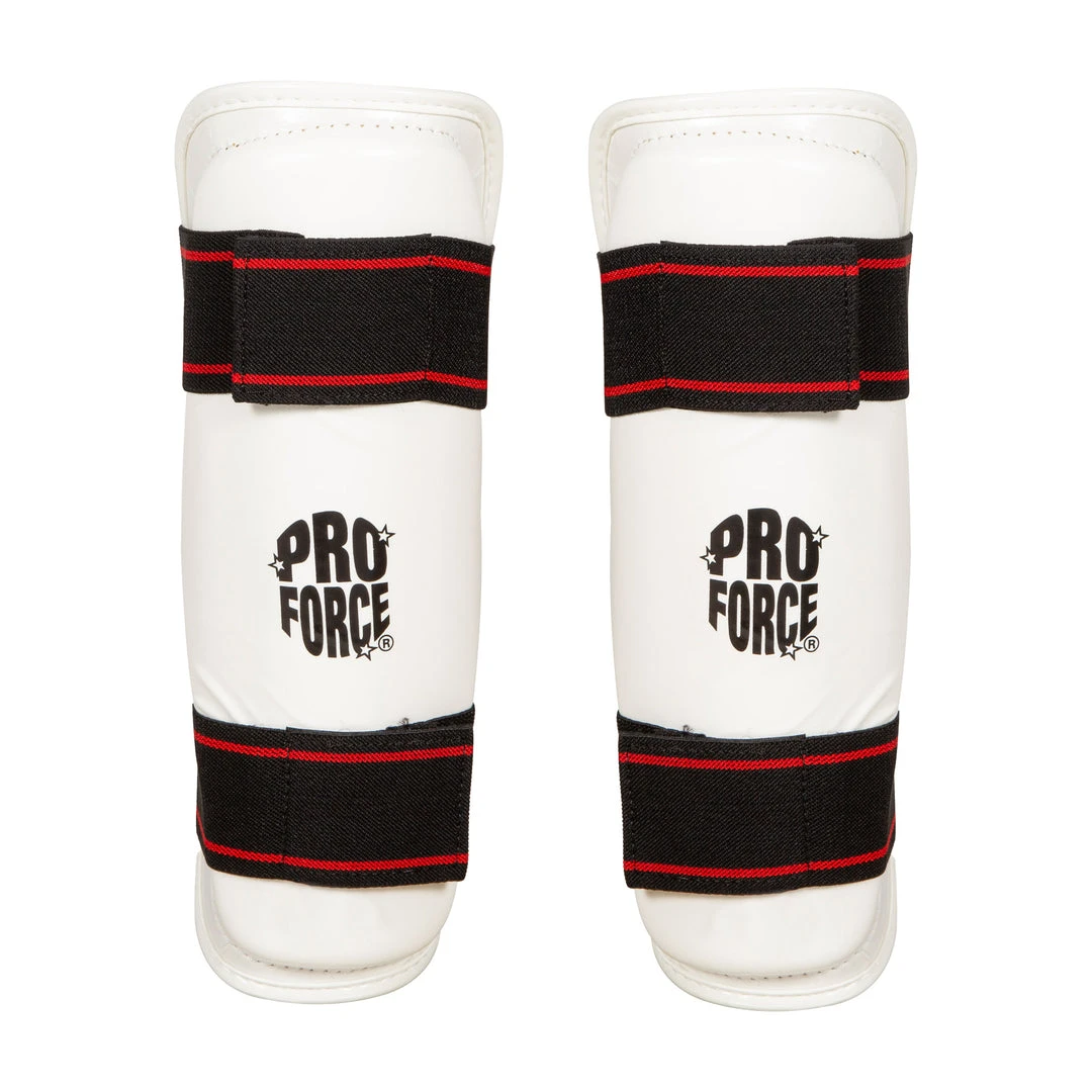 Proforcema ProForce® II TKD Shin Guard 2 Proforcema ProForce® II TKD Shin Guard