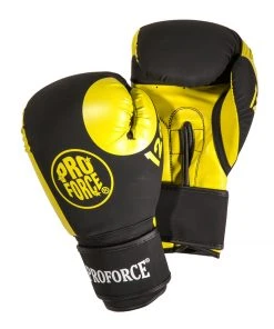 Proforcema ProForce® Tactical Boxing Training Glove - 12oz.