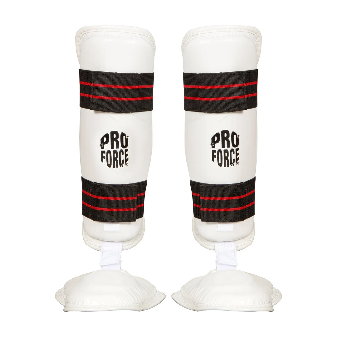 Proforcema Shin & Instep ProForce® II TKD Shin/Instep Guard 3 Proforcema Shin & Instep ProForce® II TKD Shin/Instep Guard