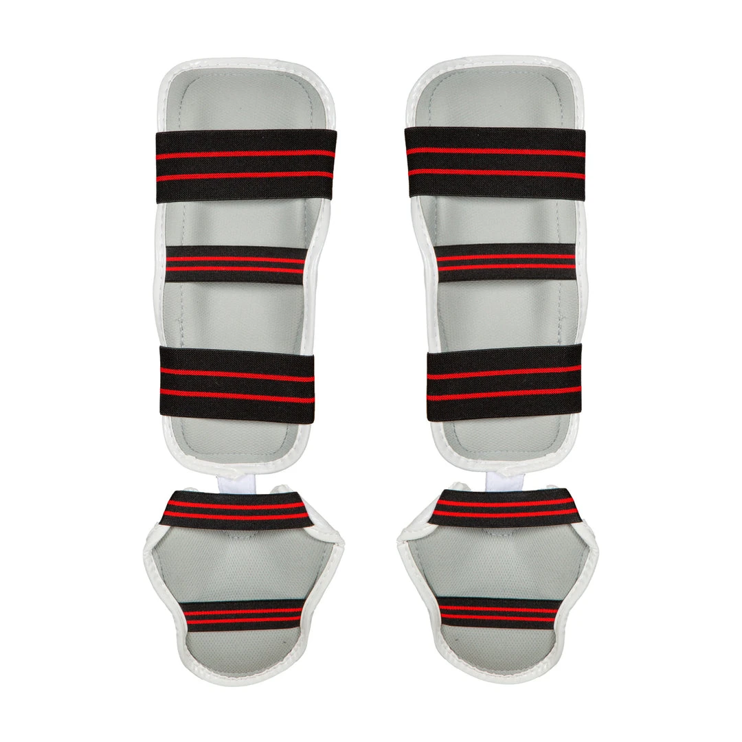 Proforcema Shin & Instep ProForce® II TKD Shin/Instep Guard 4 Proforcema Shin & Instep ProForce® II TKD Shin/Instep Guard