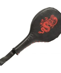 Proforcema ProForce® Black Leather Punch Paddle