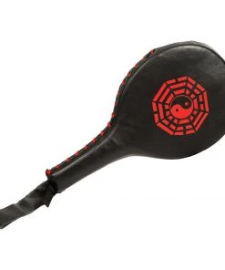 Proforcema ProForce® Black Leather Punch Paddle
