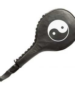 Proforcema ProForce® Black Leather Punch Paddle