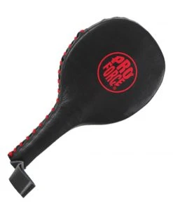 Proforcema ProForce® Black Leather Punch Paddle