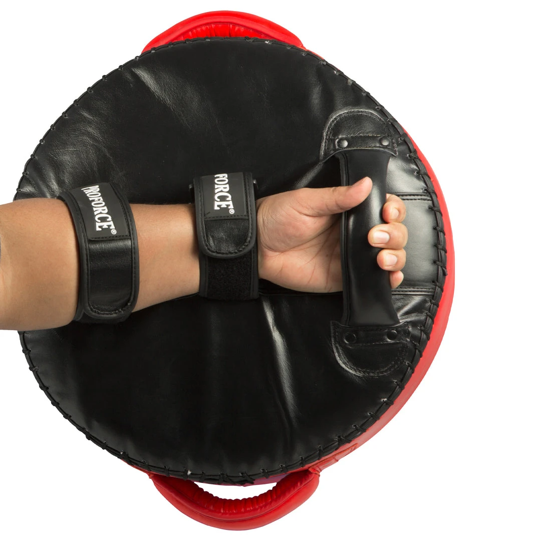 Proforcema Combat By Proforce™ Round Strike Shield