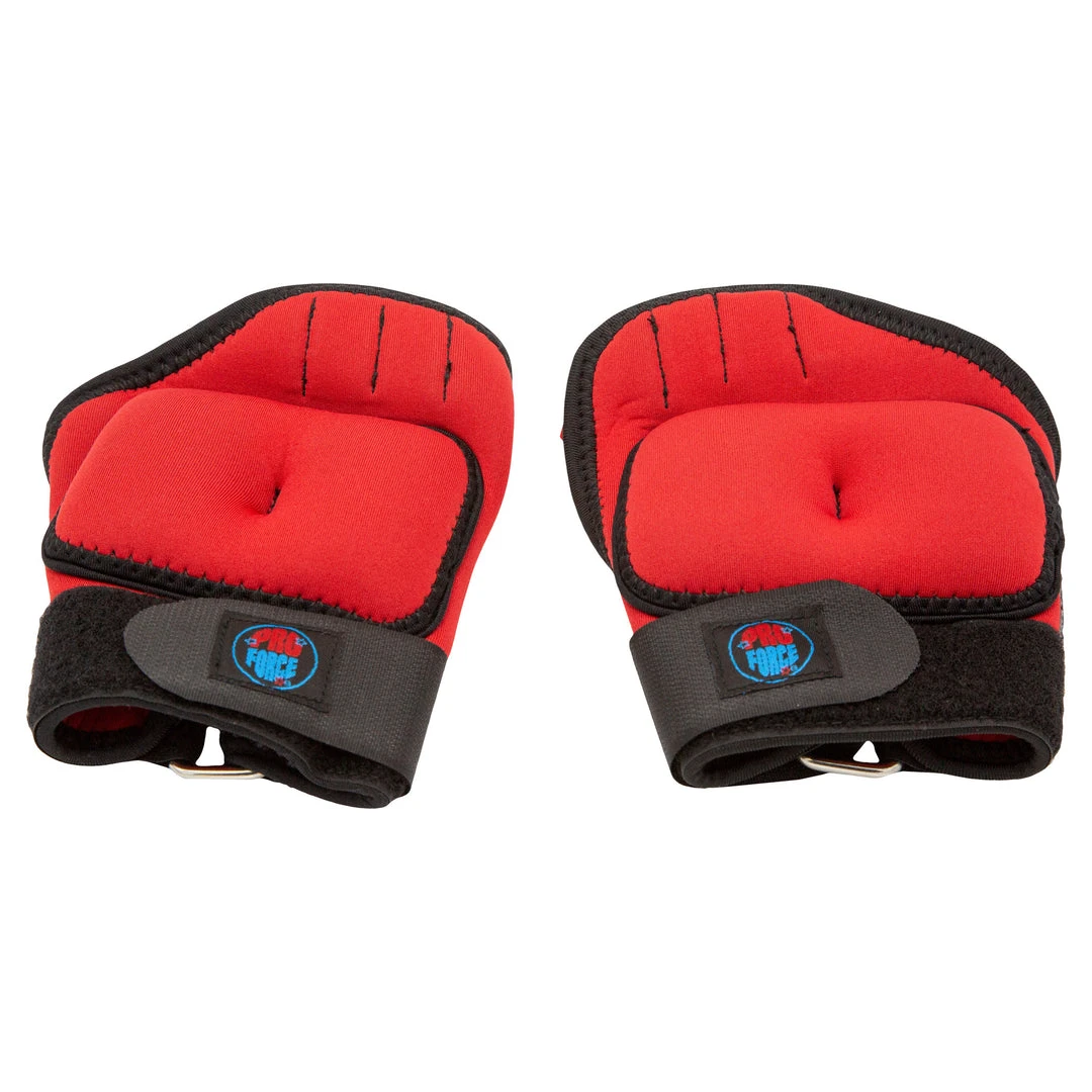 Proforcema ProForce® Weighted Gloves Equipment & Accessories 5 Proforcema ProForce® Weighted Gloves Equipment & Accessories
