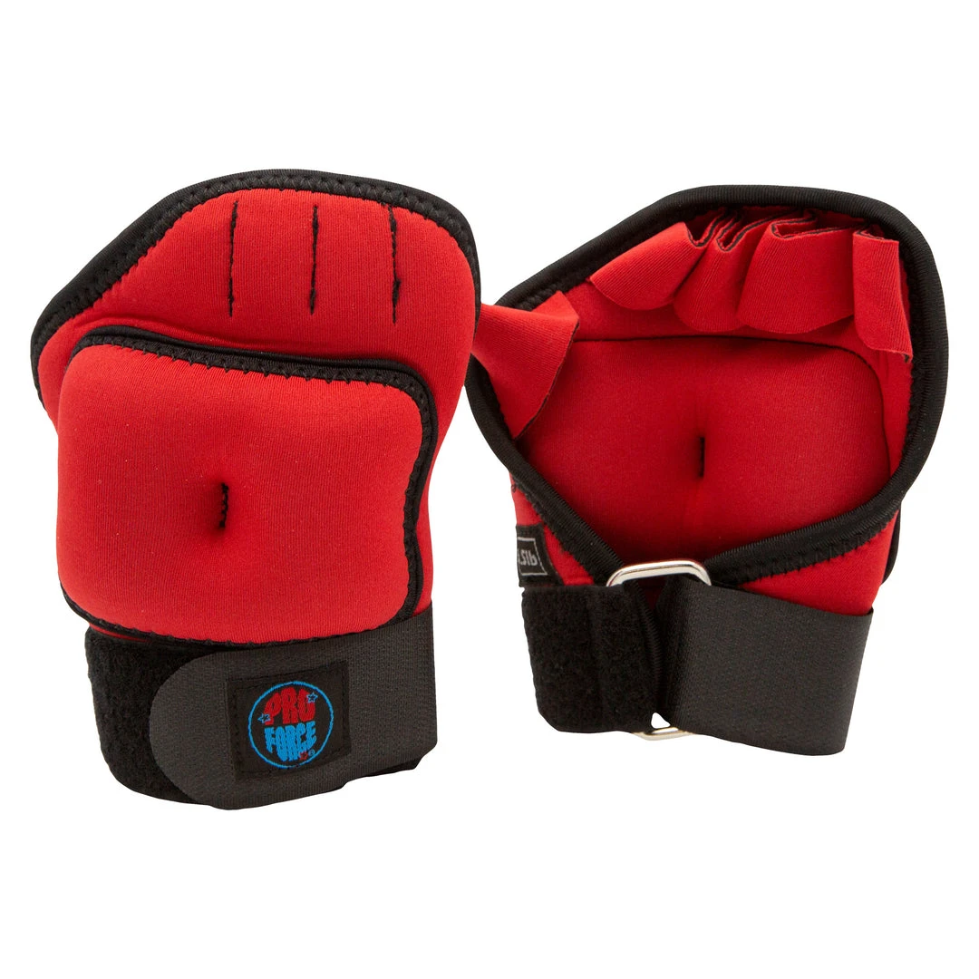 Proforcema ProForce® Weighted Gloves Equipment & Accessories 3 Proforcema ProForce® Weighted Gloves Equipment & Accessories