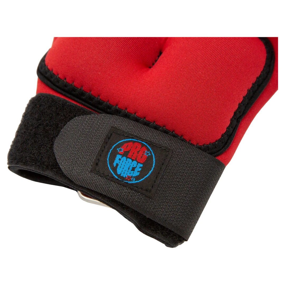 Proforcema ProForce® Weighted Gloves Equipment & Accessories 6 Proforcema ProForce® Weighted Gloves Equipment & Accessories