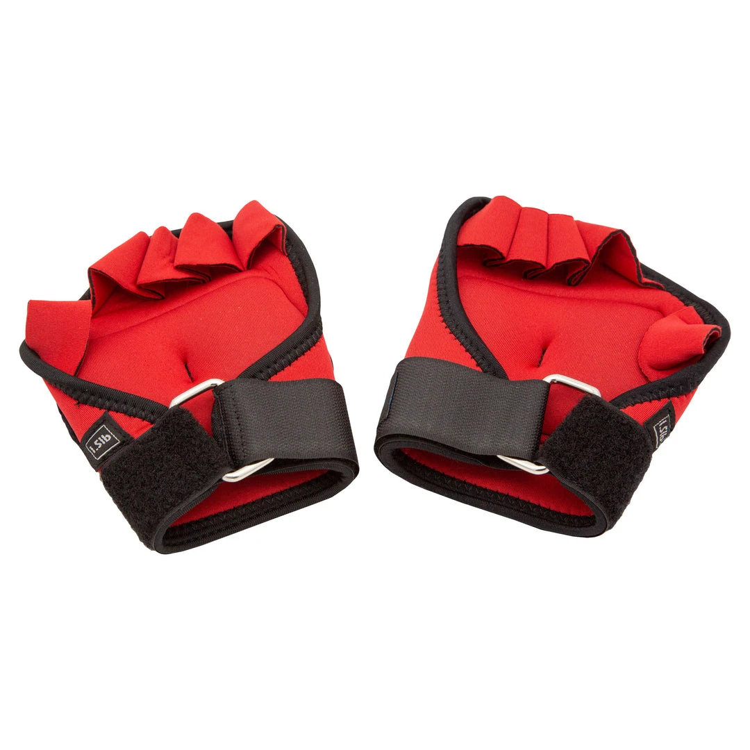 Proforcema ProForce® Weighted Gloves Equipment & Accessories 4 Proforcema ProForce® Weighted Gloves Equipment & Accessories