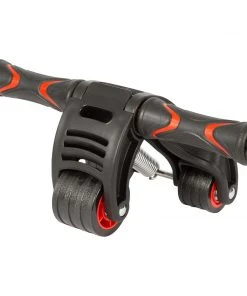 PROFORCEMA Exercise Wheel With Feedback Gear