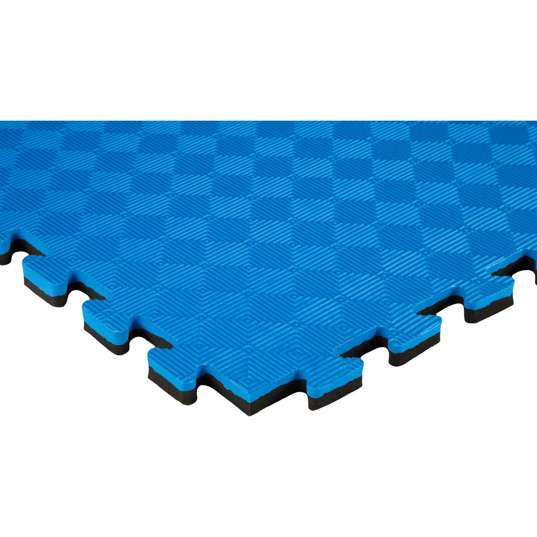 Proforcema Mats ProForce® Deluxe Reversible Jigsaw Mat 10 Proforcema Mats ProForce® Deluxe Reversible Jigsaw Mat