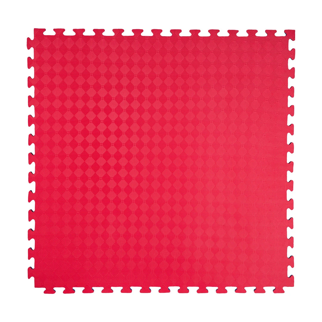 Proforcema Mats ProForce® Deluxe Reversible Jigsaw Mat 20 Proforcema Mats ProForce® Deluxe Reversible Jigsaw Mat