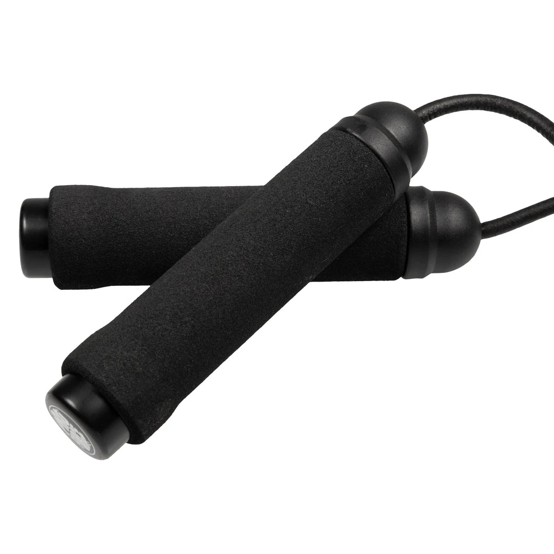 Proforcema Jump Ropes ProForce® Leather Jumprope 5 Proforcema Jump Ropes ProForce® Leather Jumprope