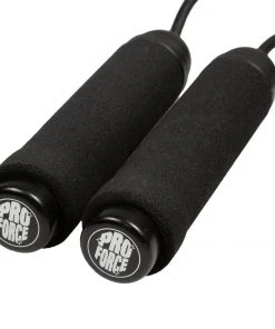 Proforcema Jump Ropes ProForce® Leather Jumprope 9 Proforcema Jump Ropes ProForce® Leather Jumprope