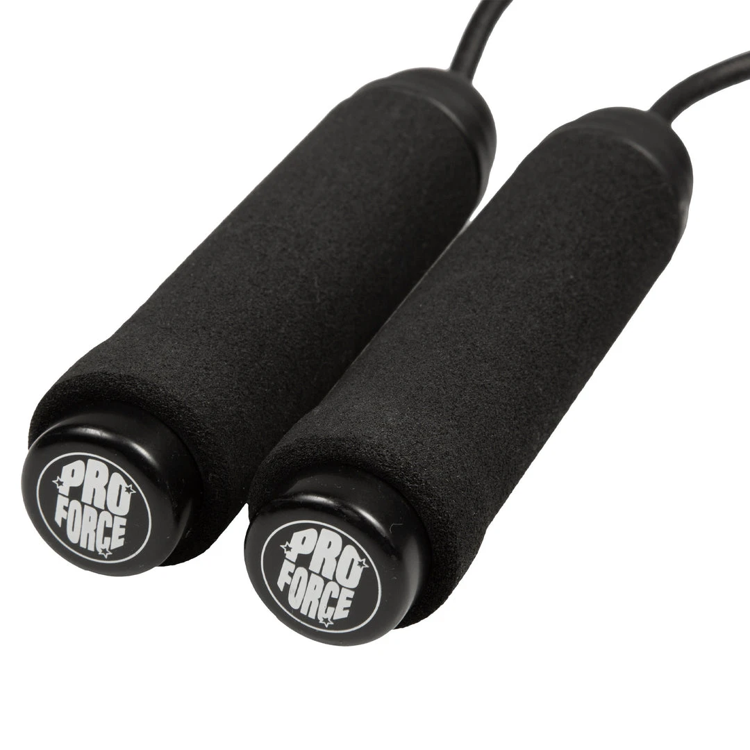 Proforcema Jump Ropes ProForce® Leather Jumprope 6 Proforcema Jump Ropes ProForce® Leather Jumprope