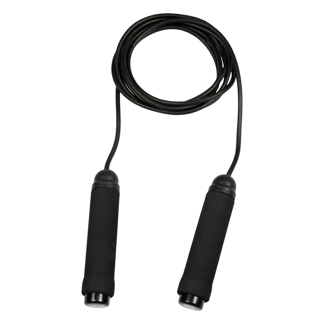 Proforcema Jump Ropes ProForce® Leather Jumprope 3 Proforcema Jump Ropes ProForce® Leather Jumprope