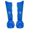 PROFORCEMA ProForce® Karate Shin & Instep - Blue 2 PROFORCEMA ProForce® Karate Shin & Instep - Blue