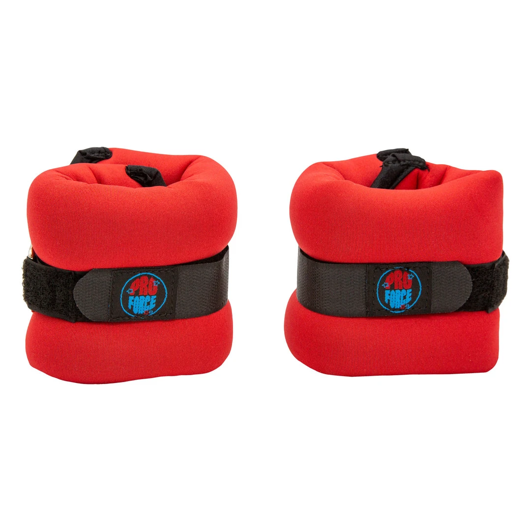 Proforcema Equipment & Accessories ProForce® Wrist/Ankle Weight 3 Proforcema Equipment & Accessories ProForce® Wrist/Ankle Weight