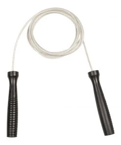 Proforcema Jump Ropes 9ft Steel Cable Jumprope