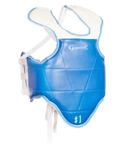 Proforcema Chest Guards ProForce® Gladiator TKD Reversible Chest Guard - Solid Target