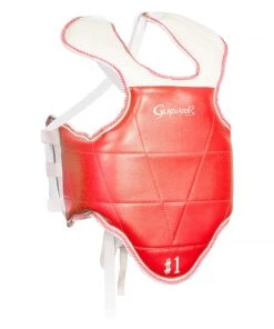Proforcema Chest Guards ProForce® Gladiator TKD Reversible Chest Guard - Solid Target