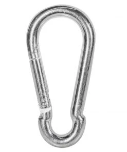 PROFORCEMA Training Bags Access. Carabiner Steel Clip