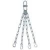 PROFORCEMA Heavy Bag Hanging Chain W/ Swivel Training Bags Access.