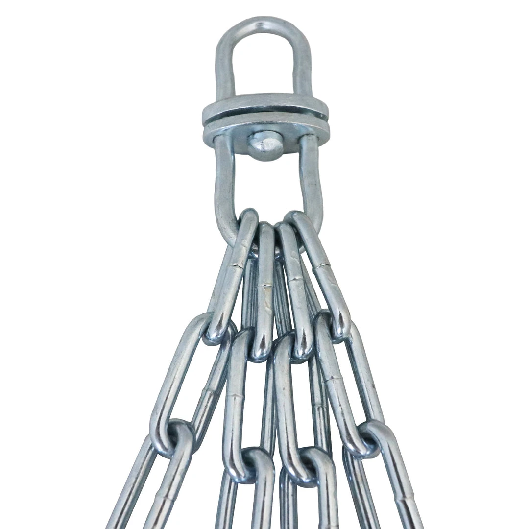 PROFORCEMA Heavy Bag Hanging Chain W/ Swivel Training Bags Access. 4 PROFORCEMA Heavy Bag Hanging Chain W/ Swivel Training Bags Access.