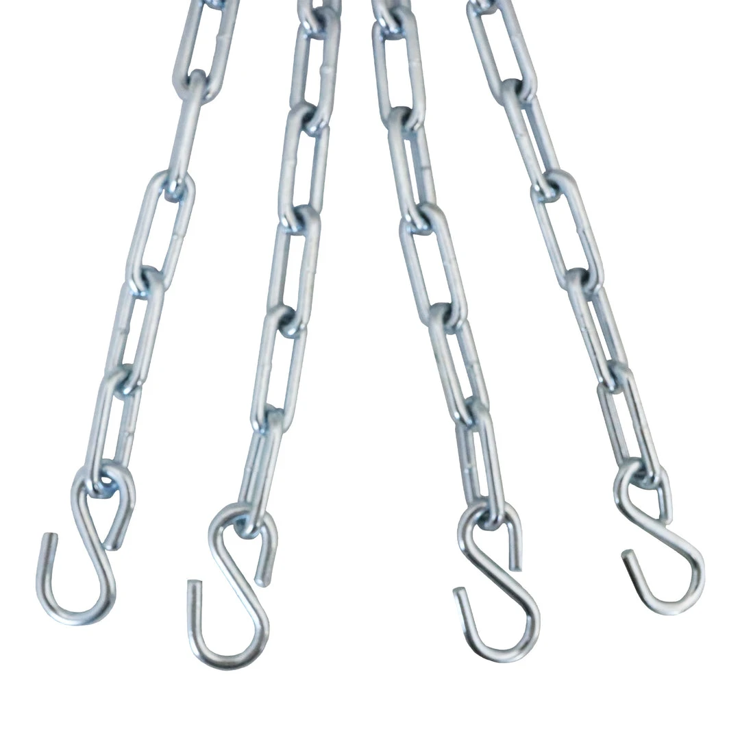 PROFORCEMA Heavy Bag Hanging Chain W/ Swivel Training Bags Access. 5 PROFORCEMA Heavy Bag Hanging Chain W/ Swivel Training Bags Access.