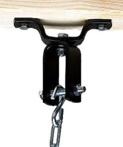 Proforcema Heavy Bag Wood Beam Attachment Training Bags Access.