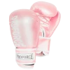 Proforcema ProForce® Leatherette Boxing Glove - ProForce Metallic Pink