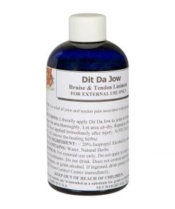 Proforcema Liniment Oils Dit Da Jow