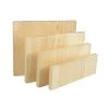 Proforcema Breaking Boards & Makiwara Wooden Breakable Board - 1&quot Thick