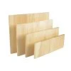 Proforcema Wooden Breakable Board - 1/2&quot Thick Breaking Boards & Makiwara