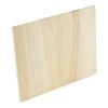 Proforcema 3/8'' Paulownia Boards 8.75''x11.5''