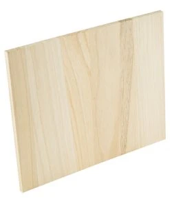 Proforcema 3/8'' Paulownia Boards 8.75''x11.5''
