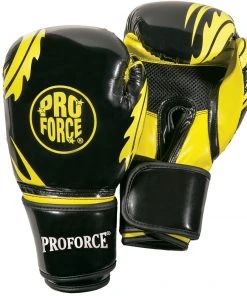 Proforcema ProForce® Combat Boxing Training Glove - 12 Oz. 22 Proforcema ProForce® Combat Boxing Training Glove - 12 Oz.