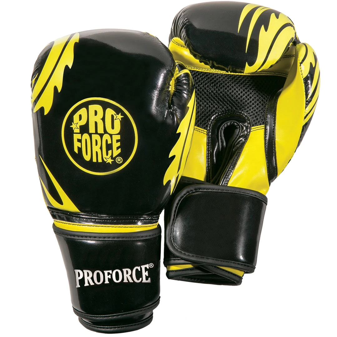 Proforcema ProForce® Combat Boxing Training Glove - 12 Oz. 8 Proforcema ProForce® Combat Boxing Training Glove - 12 Oz.