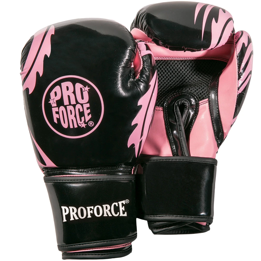 Proforcema ProForce® Combat Boxing Training Glove - 12 Oz. 9 Proforcema ProForce® Combat Boxing Training Glove - 12 Oz.