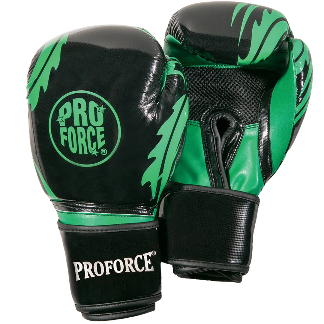 Proforcema ProForce® Combat Boxing Training Glove - 12 Oz. 10 Proforcema ProForce® Combat Boxing Training Glove - 12 Oz.