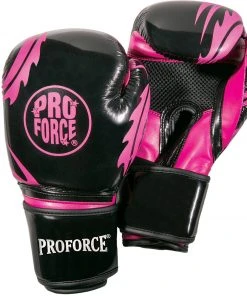 Proforcema ProForce® Combat Boxing Training Glove - 12 Oz. 27 Proforcema ProForce® Combat Boxing Training Glove - 12 Oz.