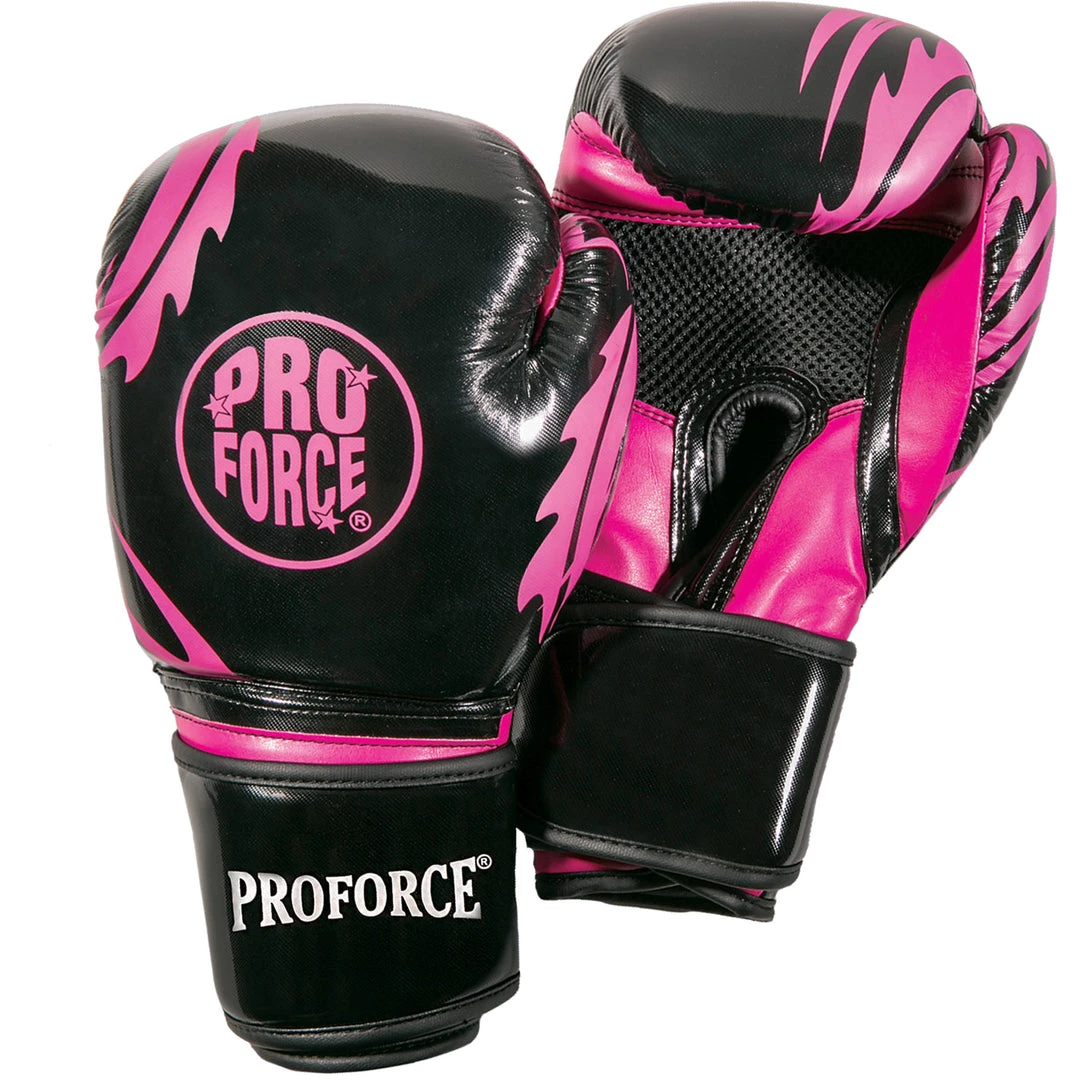 Proforcema ProForce® Combat Boxing Training Glove - 12 Oz. 13 Proforcema ProForce® Combat Boxing Training Glove - 12 Oz.