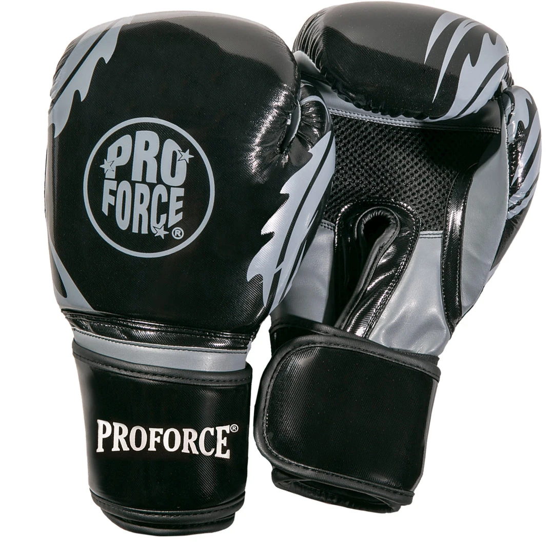 Proforcema ProForce® Combat Boxing Training Glove - 12 Oz. 14 Proforcema ProForce® Combat Boxing Training Glove - 12 Oz.