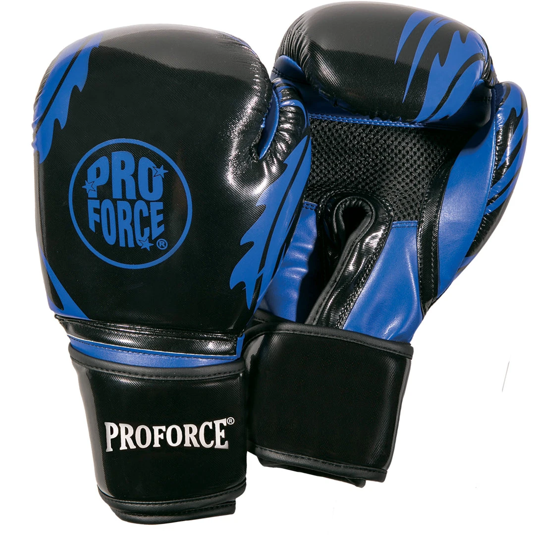 Proforcema ProForce® Combat Boxing Training Glove - 12 Oz. 16 Proforcema ProForce® Combat Boxing Training Glove - 12 Oz.