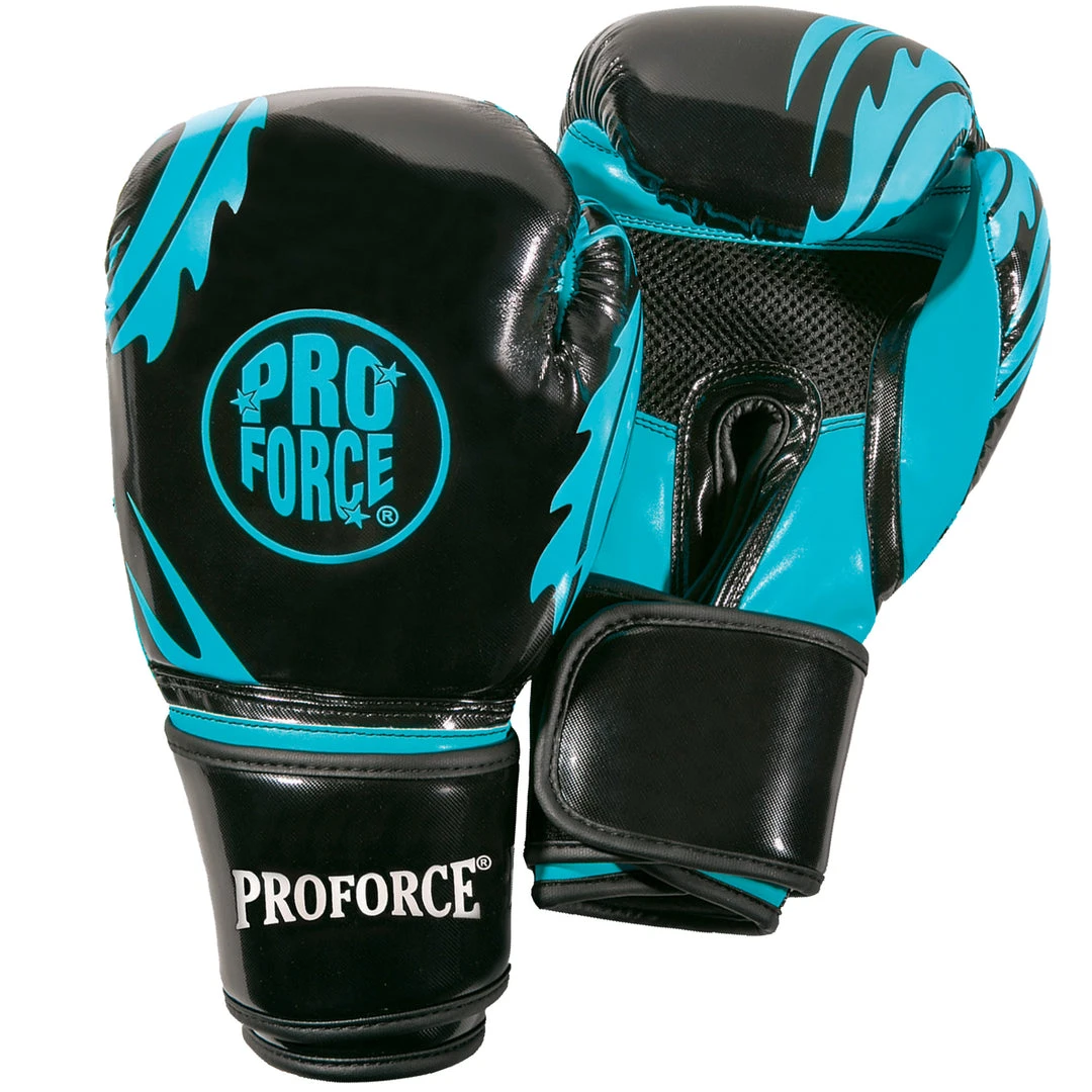 Proforcema ProForce® Combat Boxing Training Glove - 12 Oz. 17 Proforcema ProForce® Combat Boxing Training Glove - 12 Oz.