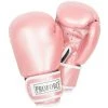 Proforcema ProForce® Leatherette Boxing Glove - Metallic Pink