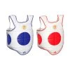 Proforcema ProForce® Gladiator TKD Reversible Chest Guard - Circle Target Chest Guards