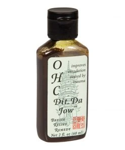 Proforcema Liniment Oils Dit Da Jow