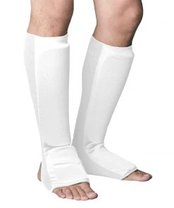 Proforcema ProForce® Combination Cloth Shin/Instep Guard Shin & Instep